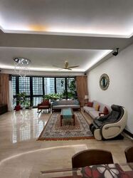 Tanglin View (D3), Condominium #639049131